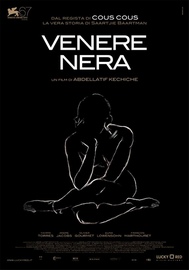 Venere nera - vosit